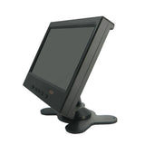LESOWN 7inch IPS Touch Display Monitor 1024x600 AV VGA Input
