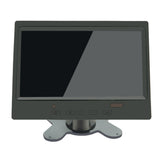 LESOWN 7inch IPS Touch Display Monitor 1024x600 AV VGA Input