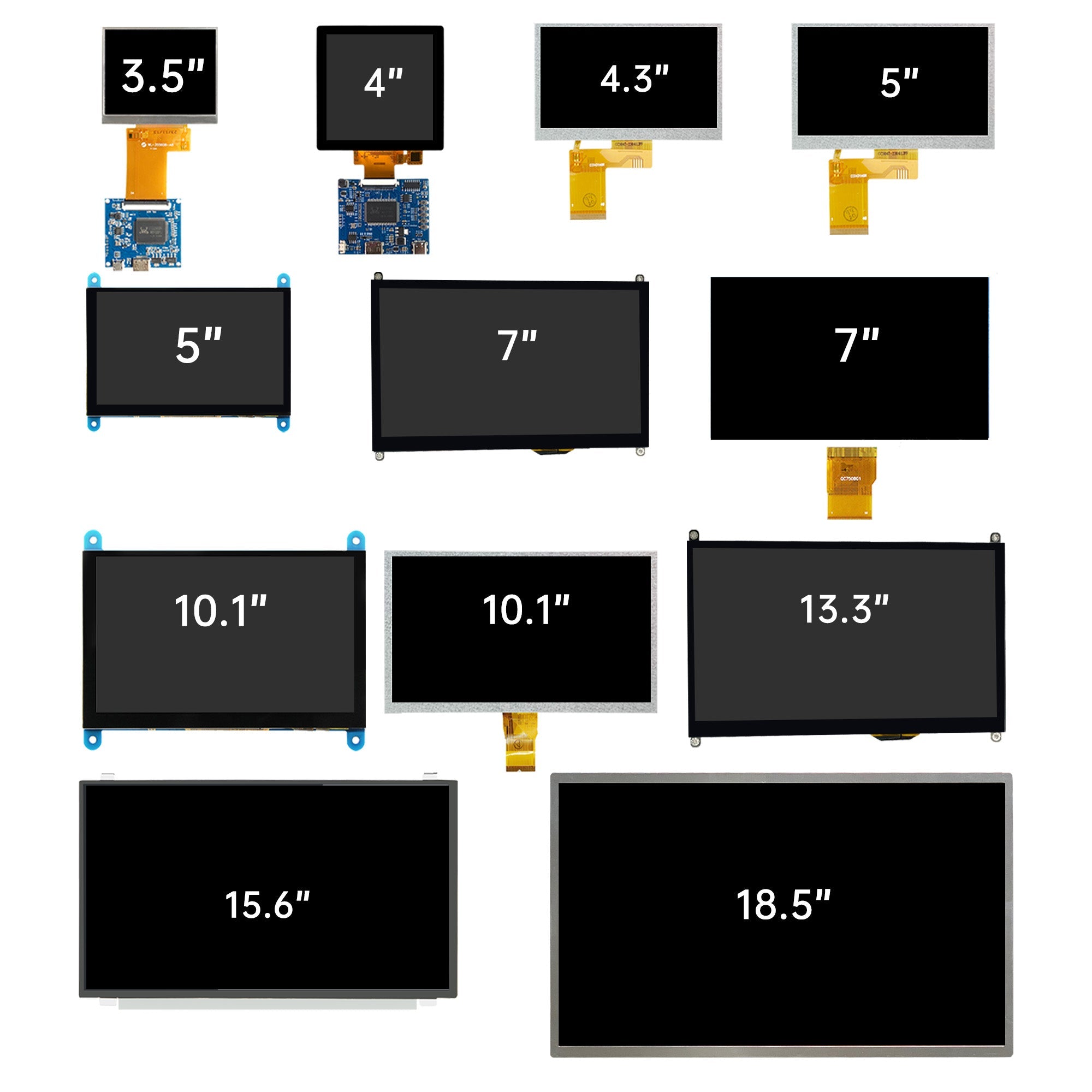 Monitor Module