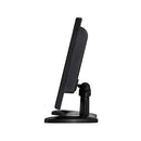 LESOWN N133 Widescreen 13.3 inch Full HD 1920x1080 IPS Screen LCD Monitor Video Input with Speakers