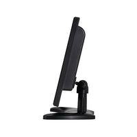 LESOWN N133 Widescreen 13.3 inch Full HD 1920x1080 IPS Screen LCD Monitor Video Input with Speakers