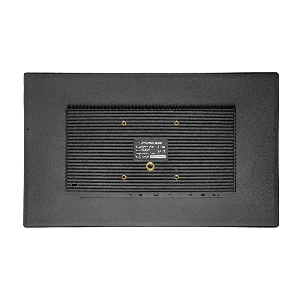 LESOWN A001-AT156L 15-inch Android 11 Display Monitor | RK3566, 2GB+16GB | Seamless Performance, Ultimate Convenience