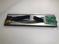 LESOWN M88-A01S/M88-A01T 8.8" Bar Monitor 480x1920 IPS Stretched LCD Expand Display for PC Case Raspberry Pi AIDA64