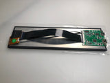 LESOWN M88-A01S/M88-A01T 8.8" Bar Monitor 480x1920 IPS Stretched LCD Expand Display for PC Case Raspberry Pi AIDA64