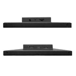 LESOWN P117GPT 11.7 Inch Portable Auxiliary Monitor – 1768x828 Stretched Strip Display Perfect Bar Screen for Travel Car Office Setup