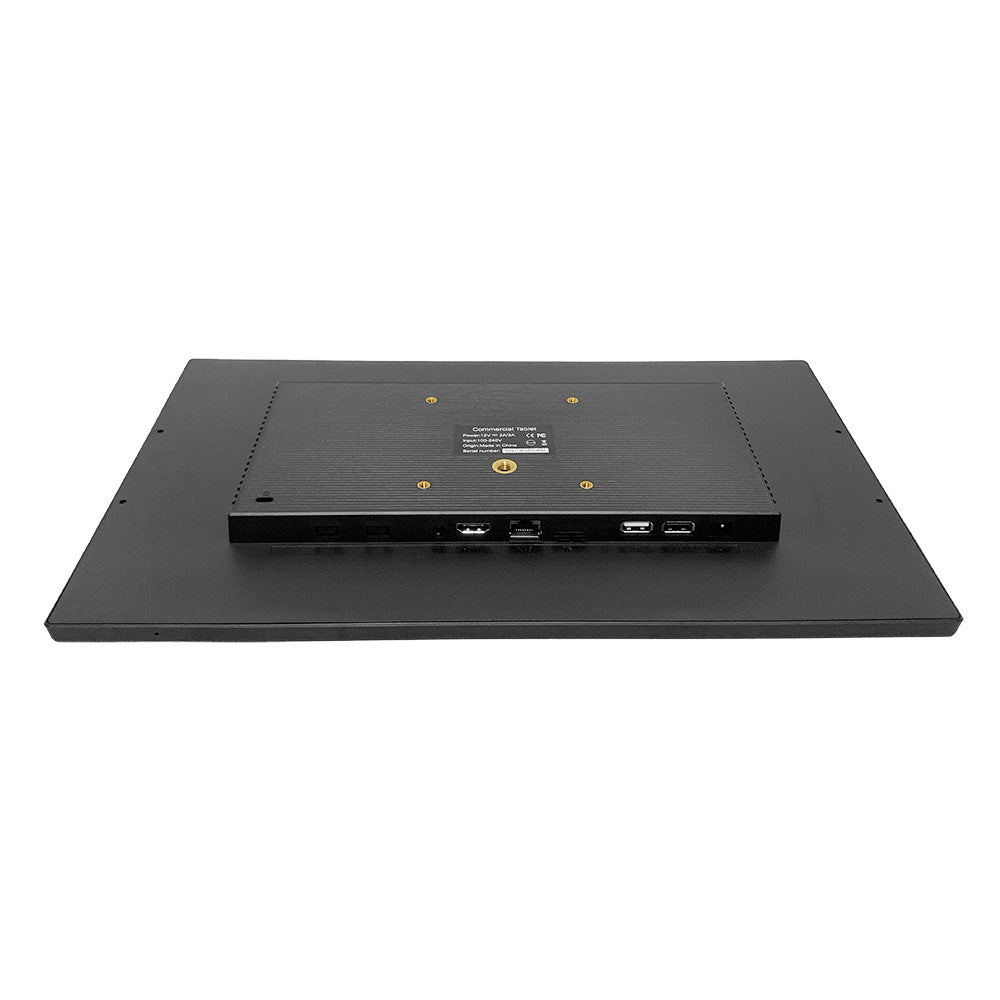 LESOWN A001-AT156L 15-inch Android 11 Display Monitor | RK3566, 2GB+16GB | Seamless Performance, Ultimate Convenience