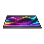 LESOWN P117GPT 11.7 Inch Portable Auxiliary Monitor – 1768x828 Stretched Strip Display Perfect Bar Screen for Travel Car Office Setup
