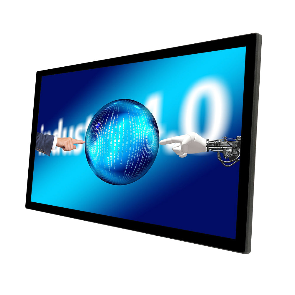 LESOWN A001-AT156L 15-inch Android 11 Display Monitor | RK3566, 2GB+16GB | Seamless Performance, Ultimate Convenience