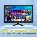 LESOWN N156 Portable Monitor Touchscreen 15.6 inch 1920x1080 Wide Screen HDMI VGA Additional Display