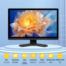 LESOWN N195-E01T 19.5 inch Industrial Monitor 1600x900 Full HD IPS Screen Capacitive Touch HDMI VGA Display