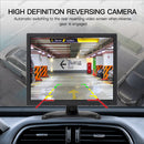 LESOWN N120 12 inch 1024x768 Industrial LCD Monitor 4:3 HDMI AV Small Wide Screen Touch Display