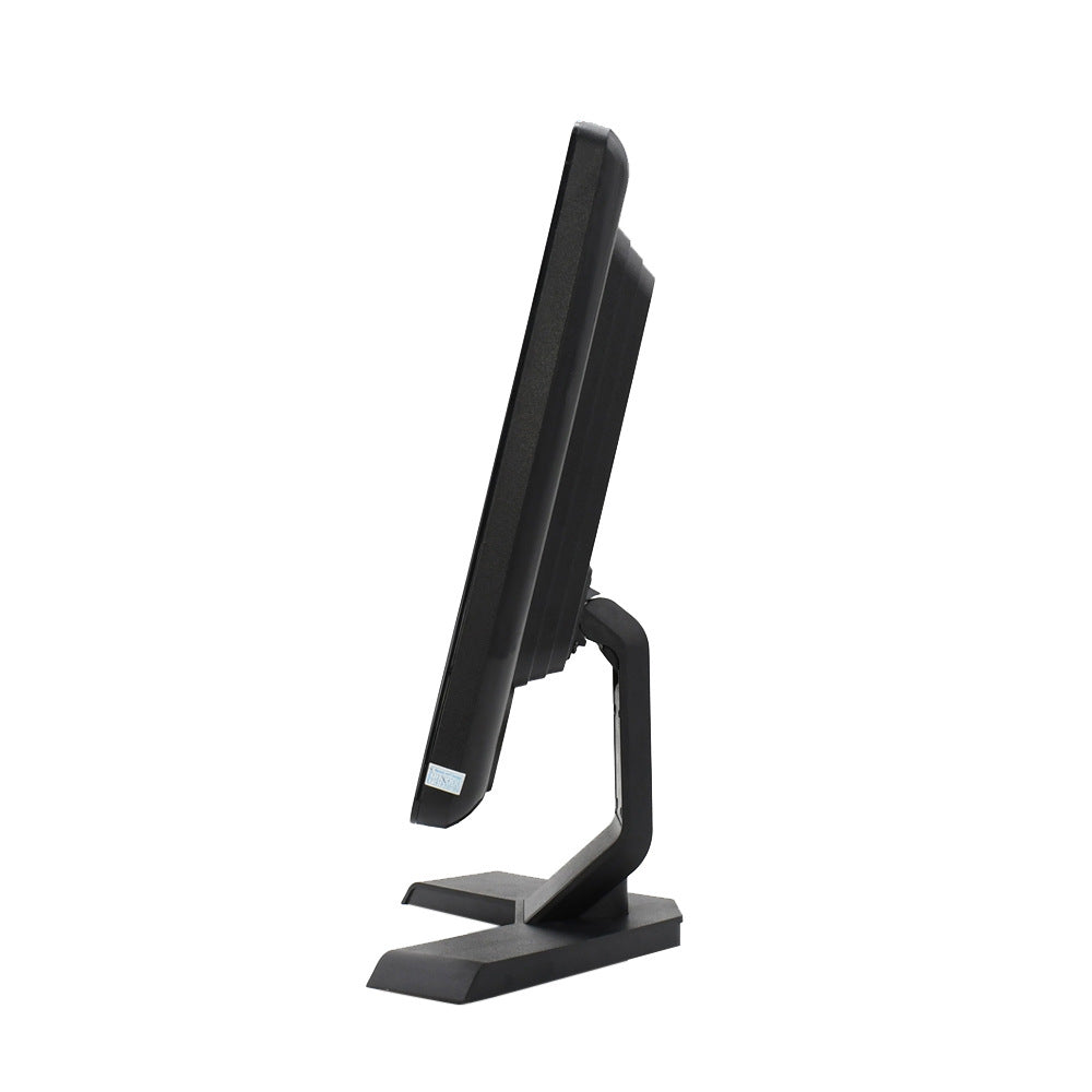 LESOWN N150 Camera Monitor 1024x768 Display Touch VGA 15 inch Monitor Build in Speakers Earphone Jack