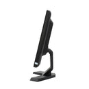 LESOWN N150 Camera Monitor 1024x768 Display Touch VGA 15 inch Monitor Build in Speakers Earphone Jack