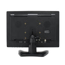 LESOWN N120 Resistive Capacitive Touch Screen Monitor 12 inch 16:10 1280x800 IPS Industrial Embedded