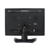 LESOWN N120 Resistive Capacitive Touch Screen Monitor 12 inch 16:10 1280x800 IPS Industrial Embedded