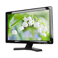 LESOWN N190 Industrial Display 19 inch Ultra Wide Touch Screen 1440x990 IPS External Monitor with Speakers