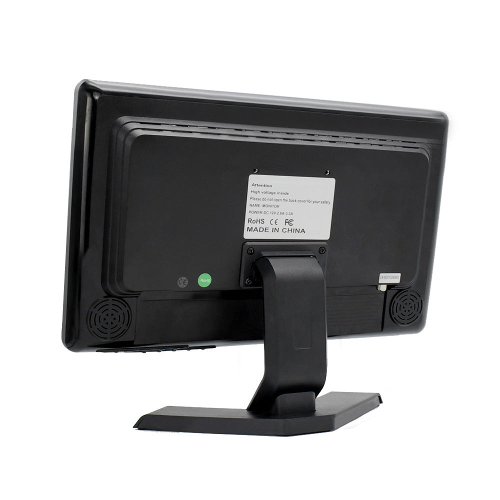 LESOWN N190 Industrial Display 19 inch Ultra Wide Touch Screen 1440x990 IPS External Monitor with Speakers
