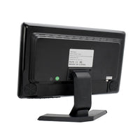 LESOWN N190 Industrial Display 19 inch Ultra Wide Touch Screen 1440x990 IPS External Monitor with Speakers