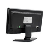 LESOWN N190 Industrial Display 19 inch Ultra Wide Touch Screen 1440x990 IPS External Monitor with Speakers