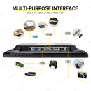 LESOWN N190 19 inch Wide Touch Screen Monitor 1280x1024 Capacitive  16:10 VGA HDMI Secondary Display