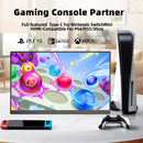 LESOWN P160KHR 16 inch Gaming Monitor 120Hz 2.5K  Display USB-C HDMI 16:10 Ultra Slim Portable Monitor