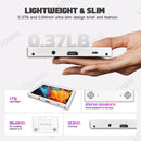 LESOWN P50CW-T mini USB Touch Display HDMI IPS Screen Compact 5 inch PC Laptop Sub White Monitor