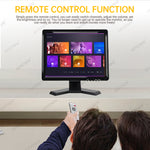 LESOWN N190 19 inch Wide Touch Screen Monitor 1280x1024 Capacitive  16:10 VGA HDMI Secondary Display