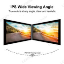 LESOWN M236-A01T Ultra Touch Screen 23.6 inch 1920x1080 Full High Definition Display HDMI VGA LVDS 1000:1 LCD Panel Module for PC Television