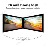 LESOWN M236-A01T Ultra Touch Screen 23.6 inch 1920x1080 Full High Definition Display HDMI VGA LVDS 1000:1 LCD Panel Module for PC Television