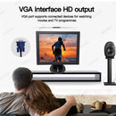 LESOWN N140 14 inch Portable Industrial Monitor 1024x768 VESA LCD VGA Display for Security Cameras