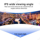 LESOWN M127-A01S 12.7 inch 2.5K Long Screen USB-C HDMI 500cd/m2 High Brightness 1200:1 Full Viewing 2880x864 IPS LCD Panel DIsplay Module