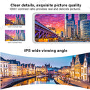 LESOWN M113-A01S 11.3 inch Long Stretched Bar LCD Screen 440x1920 IPS mini HDMI MIPI 4LANE Interface Display Module for Raspberry Pi Laptop