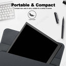 LESOWN P101C 10.1 inch Portable Monitor mini HDMI 1024x600 Portable Display with Speakers for PC Windows