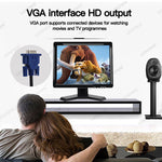LESOWN N190 19 inch Wide Touch Screen Monitor 1280x1024 Capacitive  16:10 VGA HDMI Secondary Display