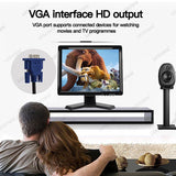 LESOWN N190 19 inch Wide Touch Screen Monitor 1280x1024 Capacitive  16:10 VGA HDMI Secondary Display
