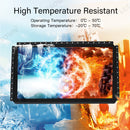 LESOWN E195-C01GBT Embedded Display 19.5'' Open Frame Monitor 1600x900 Touch Monitor with VGA/HDMI/Audio/USB(touch) for Factory Automation