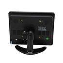 LESOWN N80 8 inch Portable 1024x768 IPS Car Rear View Monitor HDMI AV VGA USB VESA