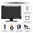 LESOWN N190 Industrial Display 19 inch Ultra Wide Touch Screen 1440x990 IPS External Monitor with Speakers