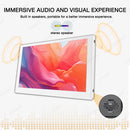 LESOWN P50CW-T mini USB Touch Display HDMI IPS Screen Compact 5 inch PC Laptop Sub White Monitor