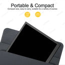 LESOWN P101GHS 10.1inch Small Wide Secondary Monitor 2560x1600 Computer IPS Portable USB External Display