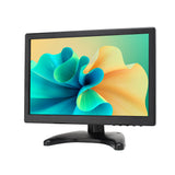 LESOWN N120 Resistive Capacitive Touch Screen Monitor 12 inch 16:10 1280x800 IPS Industrial Embedded