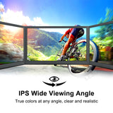 LESOWN MP70S-NGD01A 7.0inch USB Flash Drive Video Advertising Player TFT-LCD 1024x600 IPS Interactive Digital Signage for &nbsp;Kali Raspberry Pi