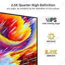 LESOWN M127-A01S 12.7 inch 2.5K Long Screen USB-C HDMI 500cd/m2 High Brightness 1200:1 Full Viewing 2880x864 IPS LCD Panel DIsplay Module