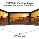 LESOWN E236-C01GBT 23.6in 1920x1080 IPS LCD Embedded Display Open Frame Multi-Touch Screen Industrial for Medical Equipment Digital Signage