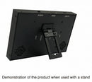 LESOWN P50C-T mini Monitor 5 inch IPS 800x480 LCD Touch Screen Display HDMI mini Sub Screen