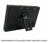 LESOWN P50C-T mini Monitor 5 inch IPS 800x480 LCD Touch Screen Display HDMI mini Sub Screen