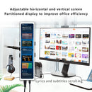 LESOWN P113W Wide Screen HDMI Long Strip Display 11.3 inch IPS 440x1920 mini Computer Bar Type Secondary LCD Monitor