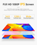 LESOWN P156GPS/P156GPT 15.6 inch Portable Monitor Gaming USB Type C Monitor