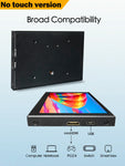 LESOWN P50C Small mini Monitor 5 inch 800x480 HDMI Portable Second Screen for Laptop PC