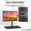 LESOWN P125GPS/P125GPT 12.5 inch LCD Portable Monitor USB C HDMI Capacitive Touchs IPS Display for Gaming Computer